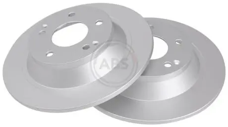 Автозапчасть A.B.S. 18708