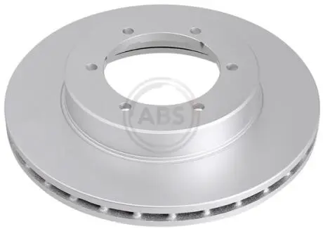 Автозапчасть A.B.S. 18714
