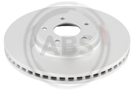 Гальмівний диск A.B.S. 18847