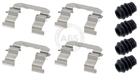 Автозапчасть A.B.S. 1893Q