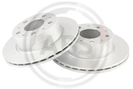 Гальмівний диск A.B.S. 18964