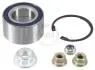 Подшипник ступицы перед. Skoda Octavia I 96-10/VW Golf IV 98-05 (40x74x40) A.B.S. 200009 (фото 1)
