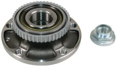 Подшипник ступицы перед. BMW 5(E34) 88-95/ 7(E32) 86-94 (+ABS) A.B.S. 200094