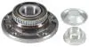 Подшипник ступицы перед. BMW 3 (E36) 90-00, (E46) 98-04 A.B.S. 200197 (фото 1)