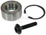 Подшипник ступицы VW Sharan/Galaxy/Alhambra 95-10 (43x80x38) A.B.S. 200333 (фото 1)
