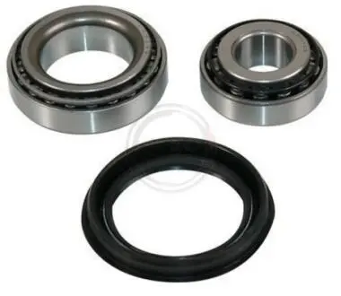 Подшипник ступицы перед.VW Golf I/II/III/Passat B2/B3/B4 85-99 A.B.S. 200479