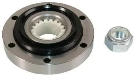 Подшипник ступицы перед. Renault 18 (134)/21 (K48)/25 (B29)/Espace II 78-96 A.B.S. 200692