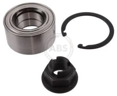 Подшипник ступицы перед. Volvo S40/V40 95-04 A.B.S. 200883