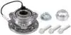 Подшипник ступицы перед. Opel Astra H 04-14 A.B.S. 200905 (фото 1)