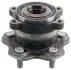 Підшипник маточини задн. Nissan Murano 03-08 A.B.S. 201348 (фото 1)