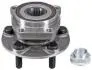Подшипник ступицы перед. Subaru Forester 08-/Impresa 08-/Legacy 03-14 A.B.S. 201374 (фото 1)