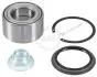Подшипник ступицы задней. Mazda 323/MX-3/MX-5/Premacy 89-04 (d-40mm) A.B.S. 201438 (фото 1)