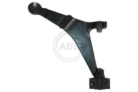 Рычаг передний CITROEN SAXO/PEUGEOT 106 86-Л. A.B.S. 210103