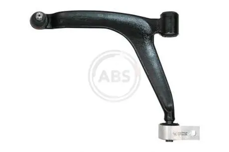 Рычаг передний Berlingo/Partner 2.0HDI 98-Л A.B.S. 210122