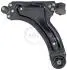 Рычаг передний нижний Opel Cobo/Corsa C, D 1.0-1.7D 00-Л. 210423