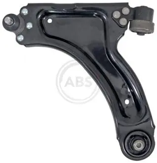 Рычаг передний нижний Opel Cobo/Corsa C, D 1.0-1.7D 00-Л. A.B.S. 210423