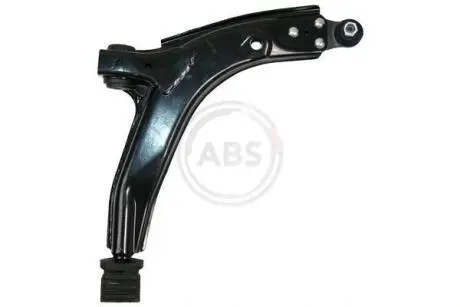Рычаг передний нижний Daewoo Lanos, Nexia/Opel KADETT 1.2-2.0 i/TD 79- Пр. A.B.S. 210426