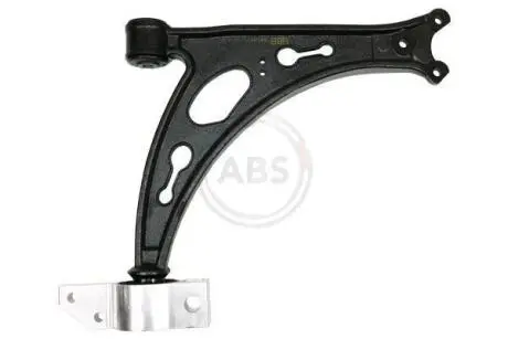 Рычаг Audi A3/ Octavia/SuperB/ Caddy III/Golf V/VI 03- Пр.. A.B.S. 210788