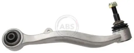 Важіль передній (знизу/ззаду) BMW 5 (E60/E61) 03-10 Пр. A.B.S. 210791