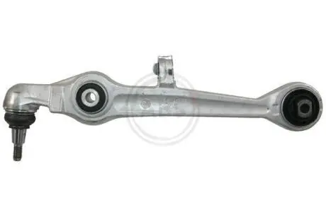 Рычаг передний снизу Passat B5/Audi A4/A6 00- (передний) (конус 17мм)) A.B.S. 210913