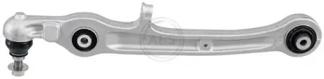 Рычаг передней подвески (снизу/спереди)) Audi A6 04-11 A.B.S. 210987
