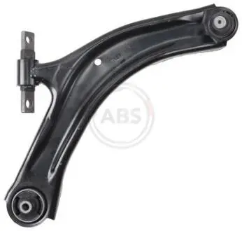 Рычаг Nissan Qashqai/X-Trail/Renault Koleos 07- Пр. A.B.S. 211231