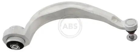 Важіль перед нижн. Audi A4/A5/Q5 07- Пр. A.B.S. 211379