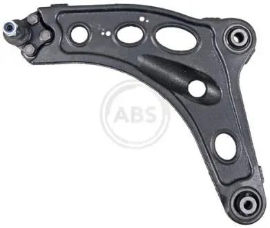 Важіль NISSAN NV300, OPEL VIVARO B, RENAULT TRAFIC III 14- перед. міст ліворуч (ABS) A.B.S. 211816