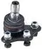 Опора кульова (передня/знизу) Astra G/H/Vectra/Omega B 94-03 220198