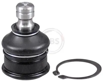 Опора шаровая (передняя/снизу)) Nissan Note/Micra 02-13 A.B.S. 220377