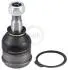 Опора шаровая (передняя/снизу)) Citroen C1/Peugeot 107/Toyota Yaris 99-12 220413