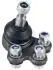 Опора шаровая (передняя/снизу)) Chevrolet Captiva/Opel Antara 06- 220544