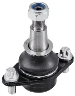 Опора шаровая (передняя/снизу)) BMW X3(F25) 10-17/X4(F26) 14-18 A.B.S. 220574