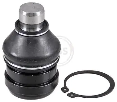 Опора шаровая (передняя/снизу)) Lancer 03-/Outlander 06-12/Citroen C4 12- A.B.S. 220588