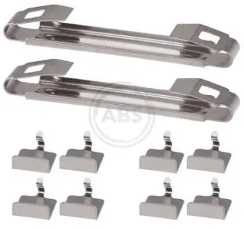 Автозапчасть A.B.S. 2255Q
