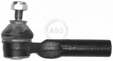 Наконечник рулевой тяги Doblo 01-05 A.B.S. 230005