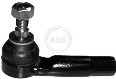 Наконечник рулевой тяги Audi A3/Golf IV/Octavia/Bora 96-10 Л. A.B.S. 230018