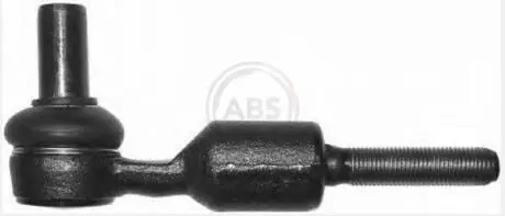 Наконечник рулевой тяги Passat B5/Audi A4 94-/A6 97- A.B.S. 230021