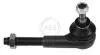 Наконечник рулевой тяги Peugeot 206/307 00-/Citroen C4 05-11 Л. A.B.S. 230045 (фото 1)