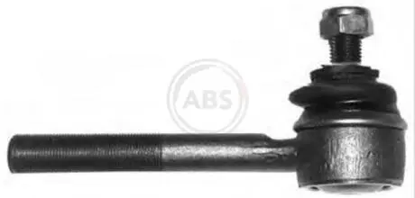 Наконечник поперечной рулевой тяги A.B.S. 230077