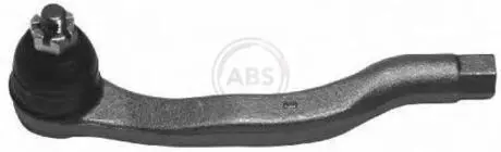 Наконечник поперечної кермової тяги A.B.S. 230138