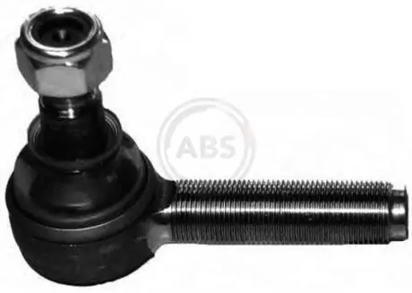 Наконечник рулевой тяги (вдоль) MB207-410 88-94 Л. (22mm) A.B.S. 230246