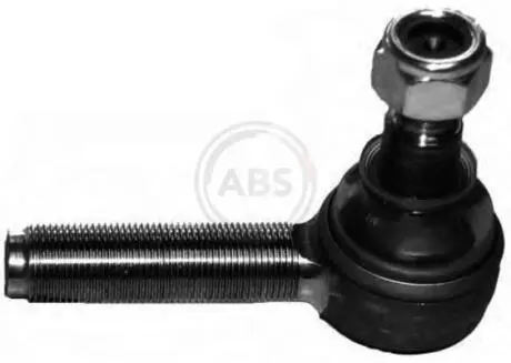 Наконечник рулевой тяги (вдоль) MB207-410 88-94. (22mm) A.B.S. 230247