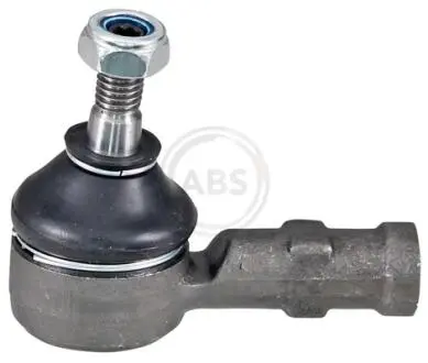 Наконечник рульової тяги Combo/Corsa/Fortwo/Nova (90-14) A.B.S. 230353