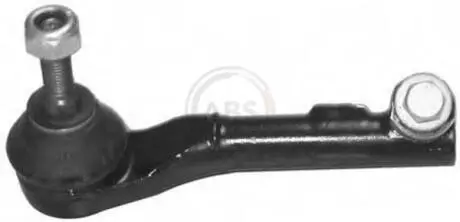 Наконечник рулевой тяги Kangoo/Clio/Megane -99 Л. A.B.S. 230381