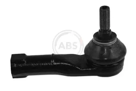 Наконечник рулевой тяги Kangoo/Clio/Megane 03.99>. A.B.S. 230401