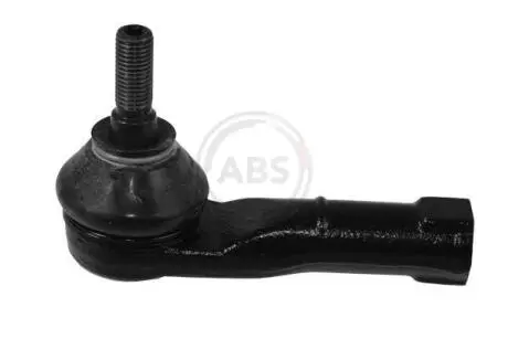 Наконечник рулевой тяги Kangoo/Clio/Megane 03.99>. A.B.S. 230402