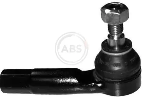 Наконечник рулевой тяги Audi A3/Golf IV/Octavia/Bora 96-10. A.B.S. 230428