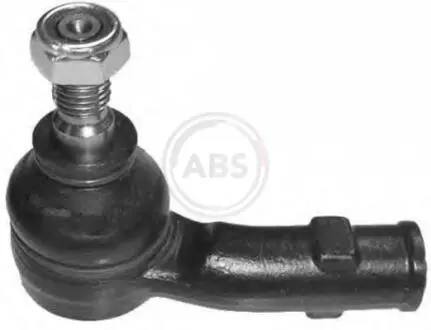 Наконечник рульової тяги Fabia/Polo/Cordoba 01-/Chery Amulet/Karry 03- Л. A.B.S. 230430