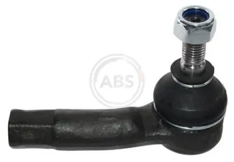 Наконечник рульової тяги Caddy II/Passat B3/B4 Пр.(довгий) A.B.S. 230433
